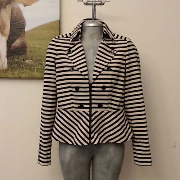 White House Black Market Jackets & Blazers - White House Black market jacket